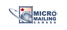 Canada Post's Personalized Mail (Addressed Admail)
