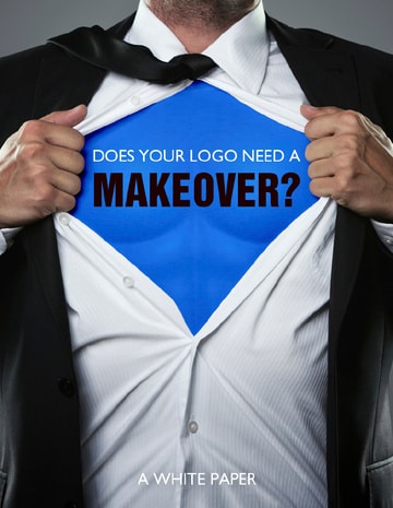 Logo Makeover Tips. A White Paper